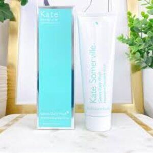 NWT kate somerville gentle daily wash